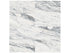 Anatolia - Majesto - Calacatta Corchia - Tuile de porcelaine colorée dans la masse rectifiée aspect pierre 24 x 48 po
