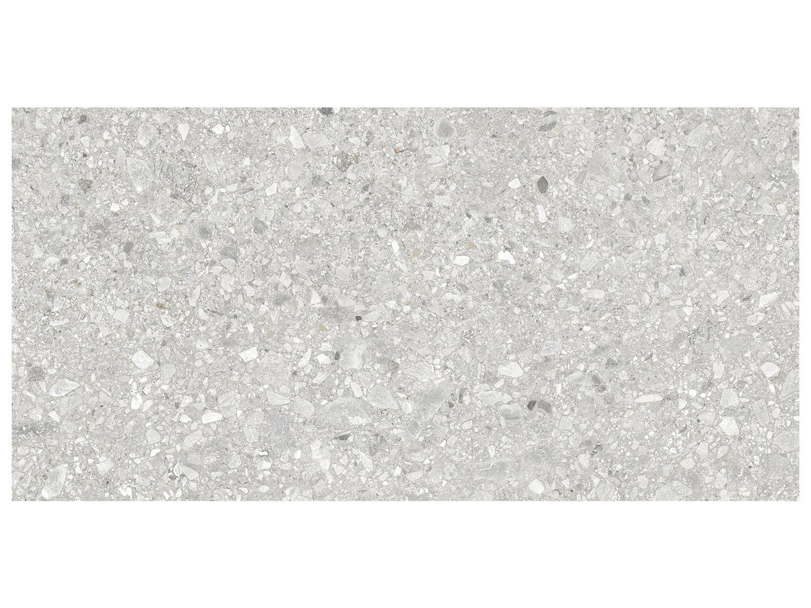 Anatolia - Majesto - Ceppo di Gre - Tuile de porcelaine colorée dans la masse rectifiée aspect pierre 24 x 24 po
