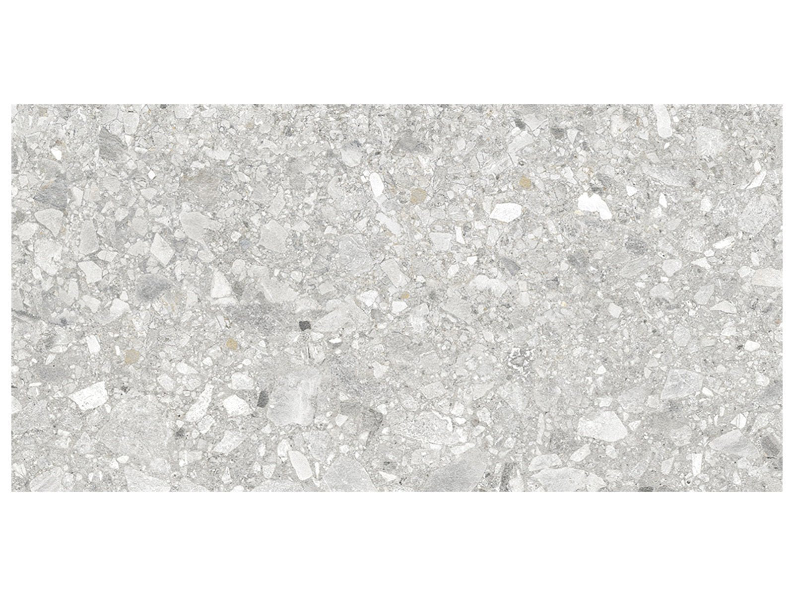 Anatolia - Majesto - Ceppo di Gre - Tuile de porcelaine colorée dans la masse rectifiée aspect pierre 12 x 24 po