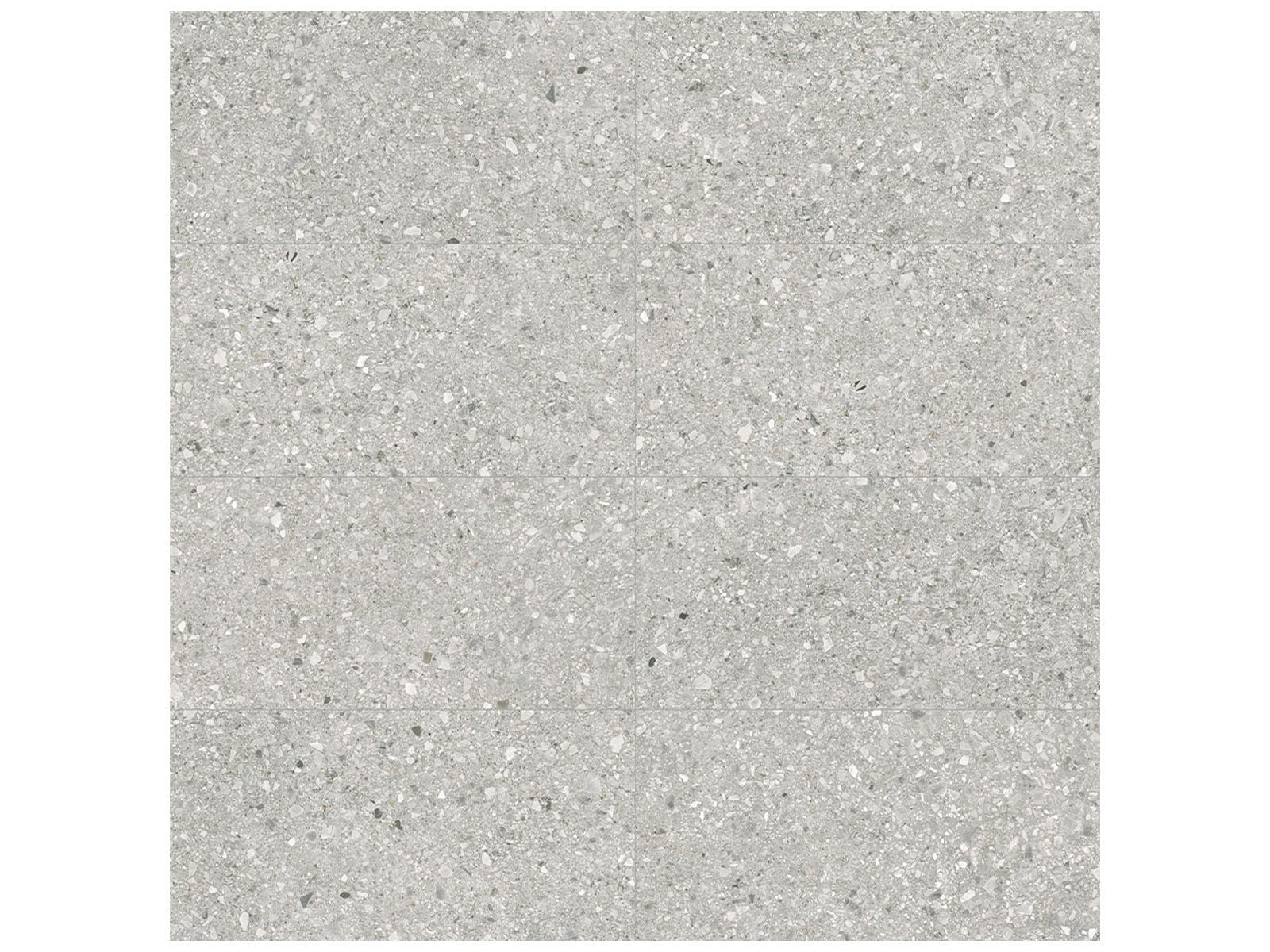 Anatolia - Majesto - Ceppo di Gre - Tuile de porcelaine colorée dans la masse rectifiée aspect pierre 24 x 48 po