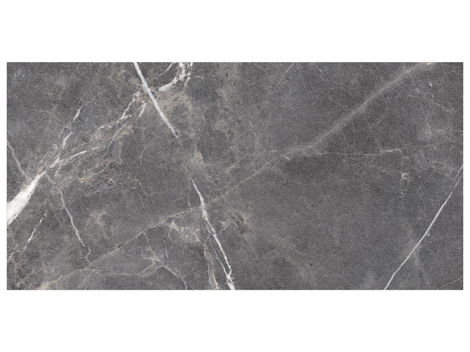 Anatolia - Majesto - Forge Eleganza - Tuile de porcelaine colorée dans la masse rectifiée aspect pierre 24 x 48 po
