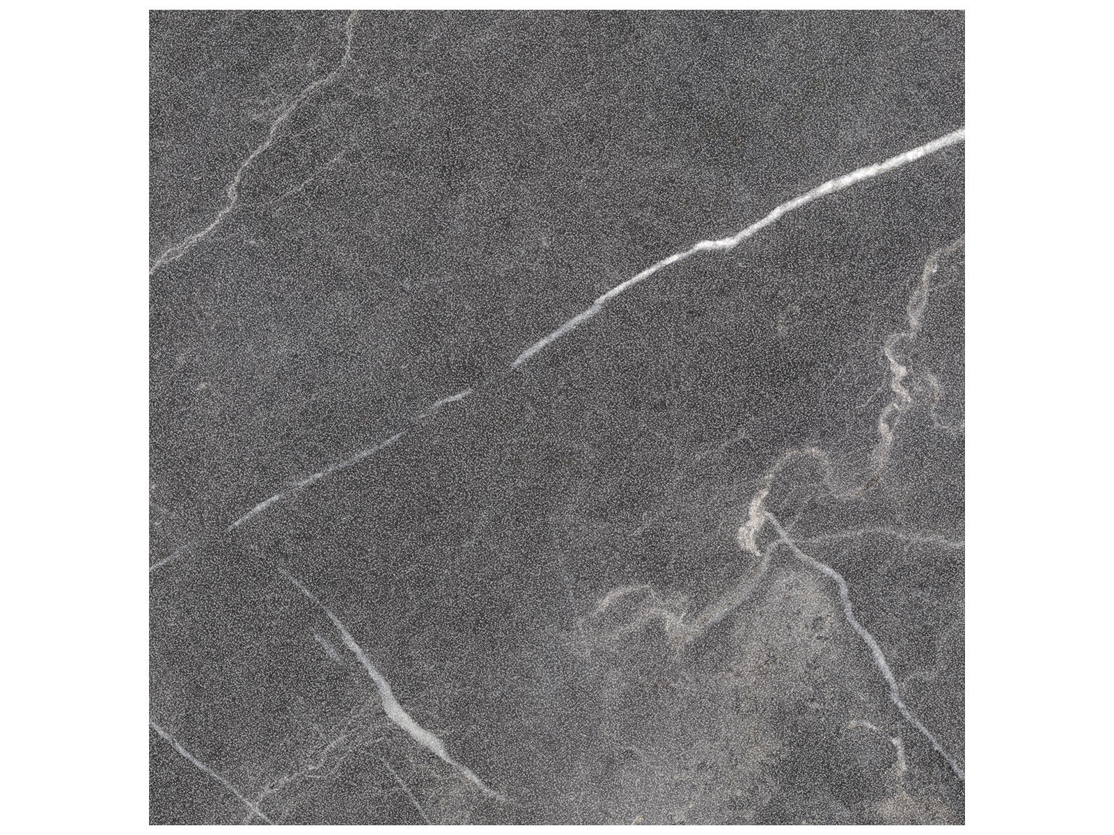 Anatolia - Majesto - Forge Eleganza - Tuile de porcelaine colorée dans la masse rectifiée aspect pierre 24 x 24 po