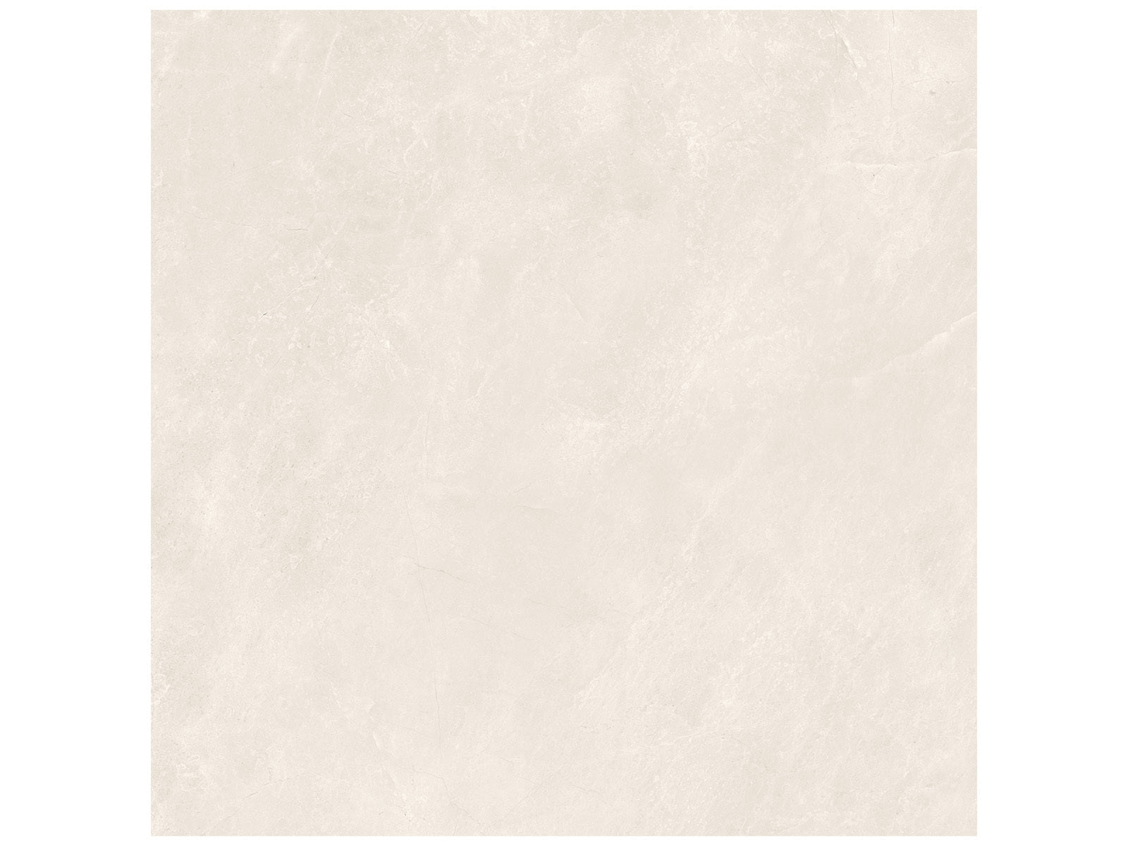 Anatolia - Majesto - French Vanilla - Tuile de porcelaine colorée dans la masse rectifiée aspect pierre 24 x 48 po