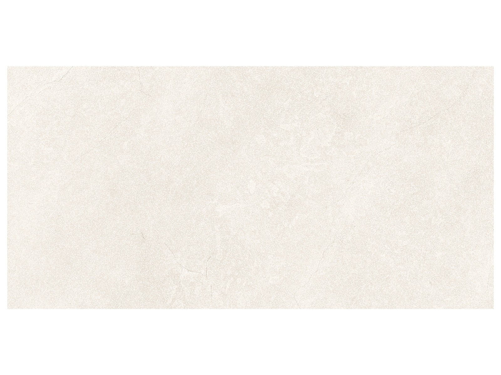 Anatolia - Majesto - French Vanilla - Tuile de porcelaine colorée dans la masse rectifiée aspect pierre 12 x 24 po
