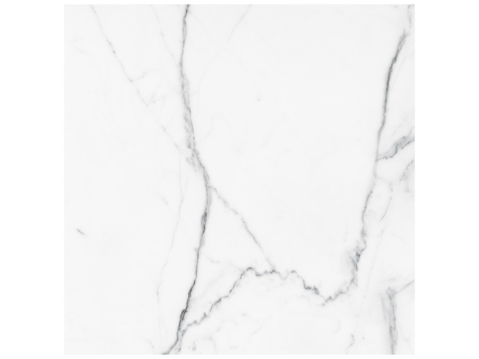 Anatolia - Majesto - Statuario - Tuile de porcelaine colorée dans la masse rectifiée aspect pierre 24 x 24 po