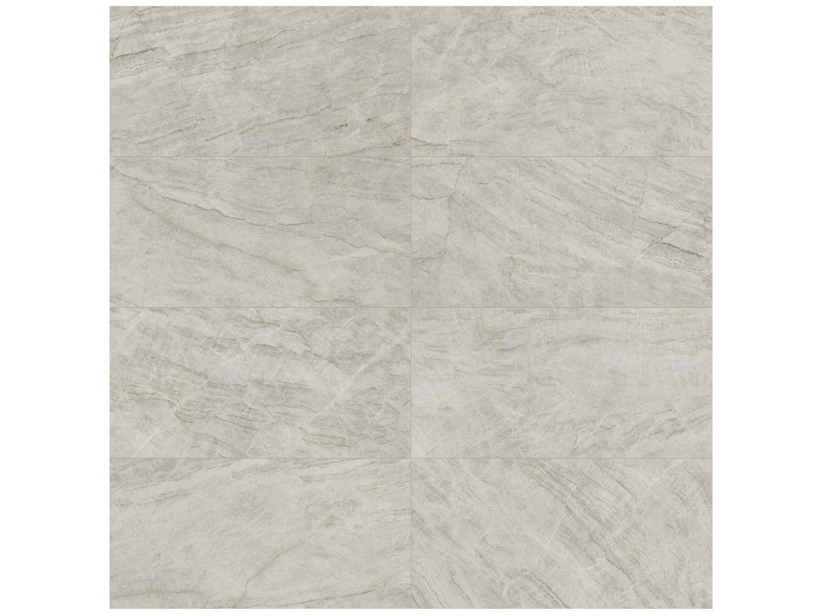 Anatolia - Majesto - Taj Mahal - Tuile de porcelaine colorée dans la masse rectifiée aspect pierre 24 x 48 po