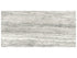 Anatolia - Majesto - Travertino Titanium - Tuile de porcelaine colorée dans la masse rectifiée aspect pierre 12 x 24 po