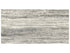 Anatolia - Majesto - Travertino Titanium - Tuile de porcelaine colorée dans la masse rectifiée aspect pierre 12 x 24 po