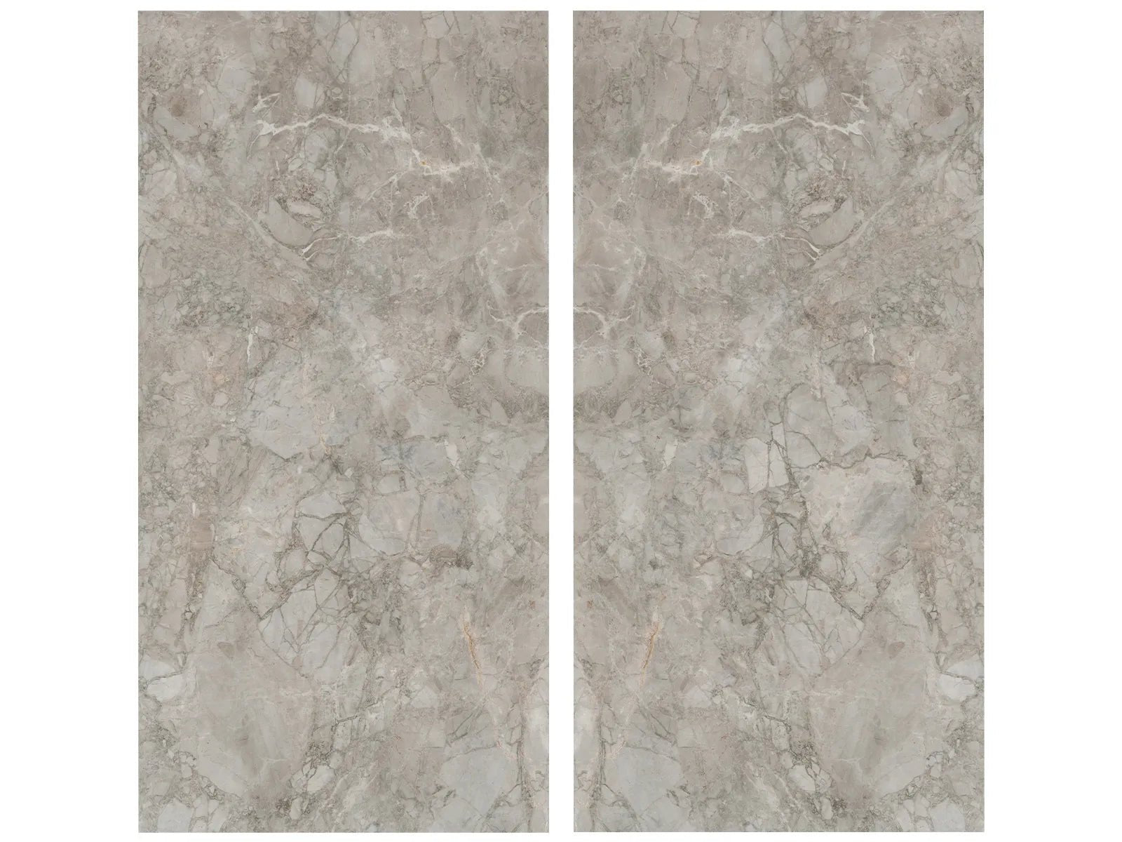 Anatolia - Marina White / Block 46 - Ceramed