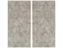 Anatolia - Marina White / Block 46 - Ceramed