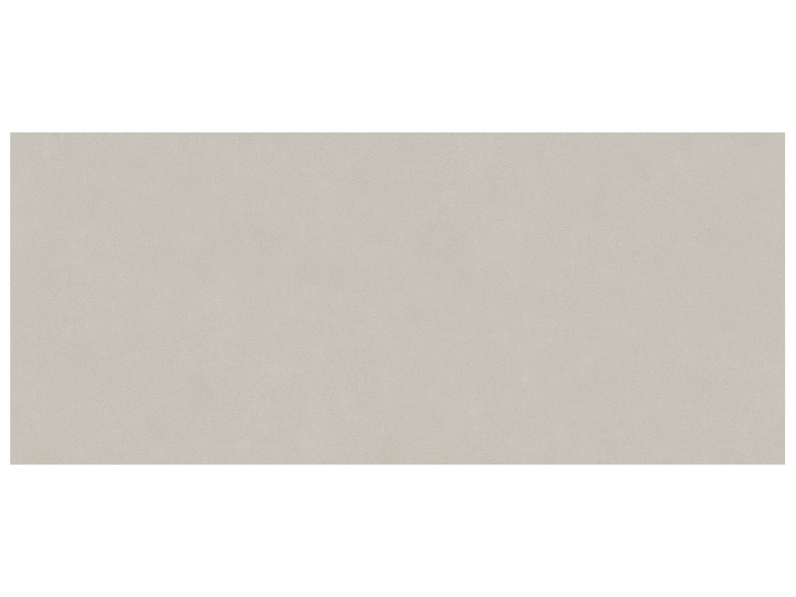 Anatolia - Marmiline - Ash - Panneau de fond de niche en pierre reconstituée polie 30 x 70 cm (11,8 x 27,6 po)