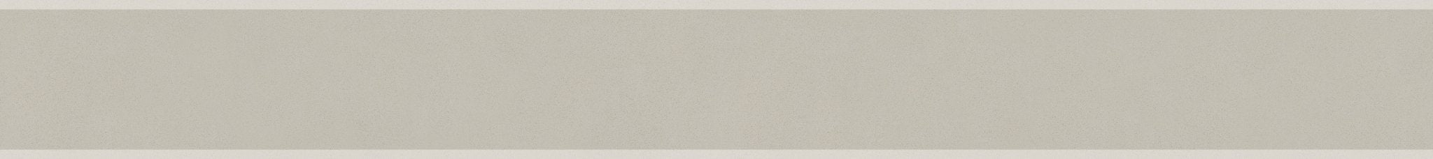 Anatolia - Marmiline - Ash - Seuil de porte en pierre reconstituée polie 10,2 x 91,4 cm (4 x 36 po) - vue de dessus
