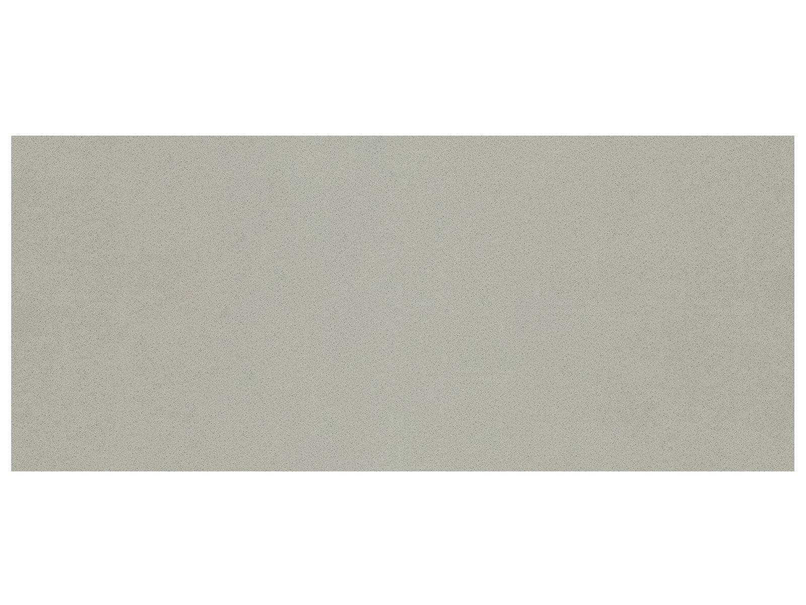 Anatolia - Marmiline - Fog - Panneau de fond de niche en pierre reconstituée polie 30 x 70 cm (11,8 x 27,6 po)