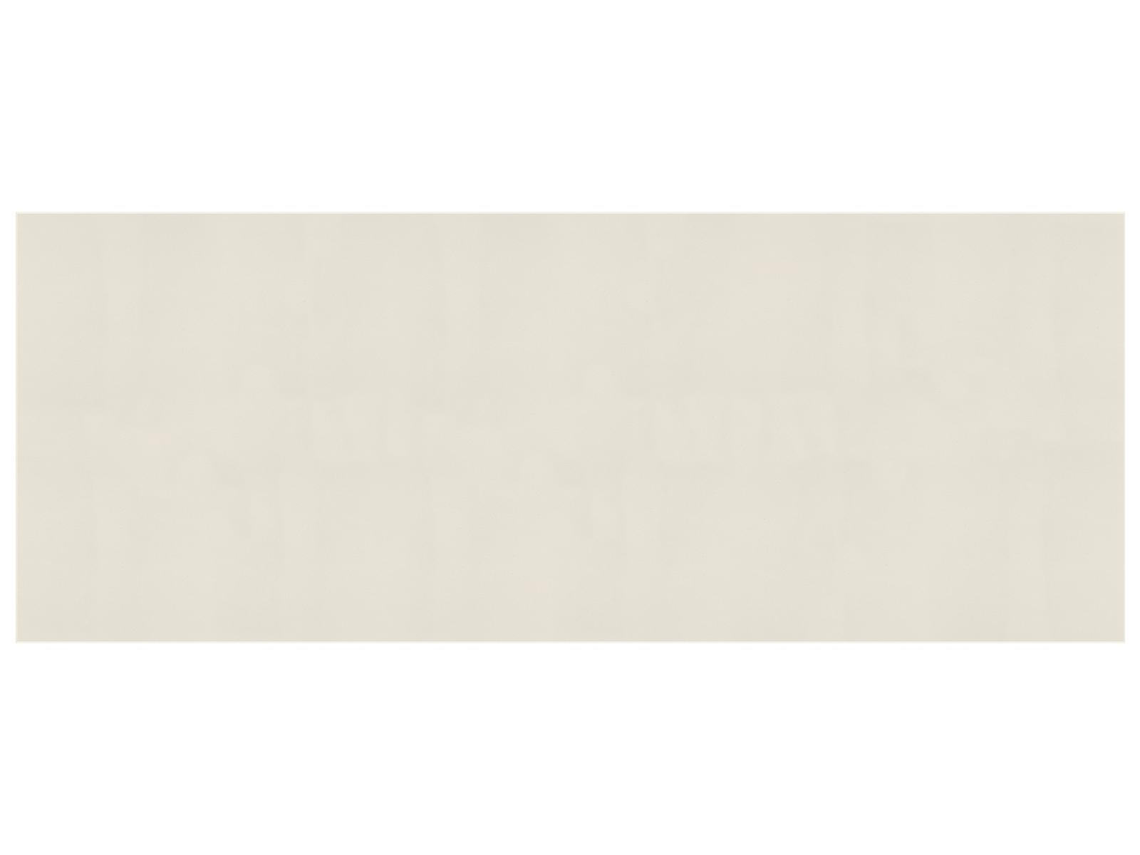 Anatolia - Marmiline - Ivory - Banc de douche en pierre reconstituée polie 35,5 x 91,4 cm (14 x 36 po)