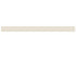 Anatolia - Marmiline - Ivory - Seuil de douche en pierre reconstituée polie 11,5 x 157,5 cm (4,5 x 62 po)