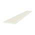 Anatolia - Marmiline - Ivory - Seuil de porte à grand biseau en pierre reconstituée polie 12,7 x 91,4 cm (5 x 36 po) - boîte de 5 - vue 3D