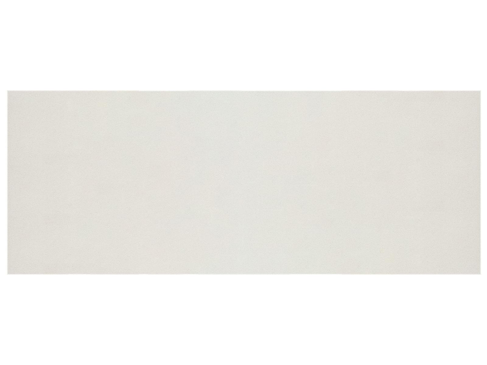 Anatolia - Marmiline - Mist - Banc de douche en pierre reconstituée polie 35,5 x 91,4 cm (14 x 36 po)