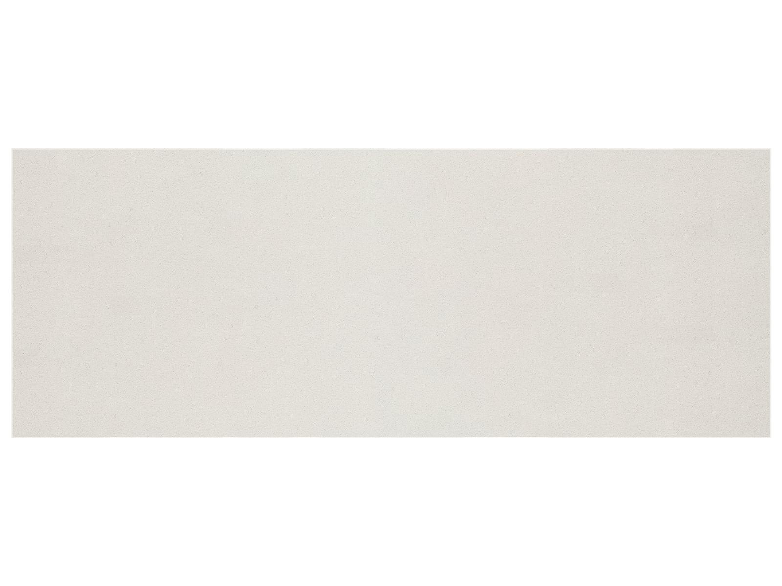 Anatolia - Marmiline - Mist - Banc de douche en pierre reconstituée polie 45,7 x 119,8 cm (18 x 47,2 po)
