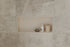 Anatolia - Marmiline - Mist - Panneau de fond de niche en pierre reconstituée polie 30 x 70 cm (11,8 x 27,6 po) - mise en situation