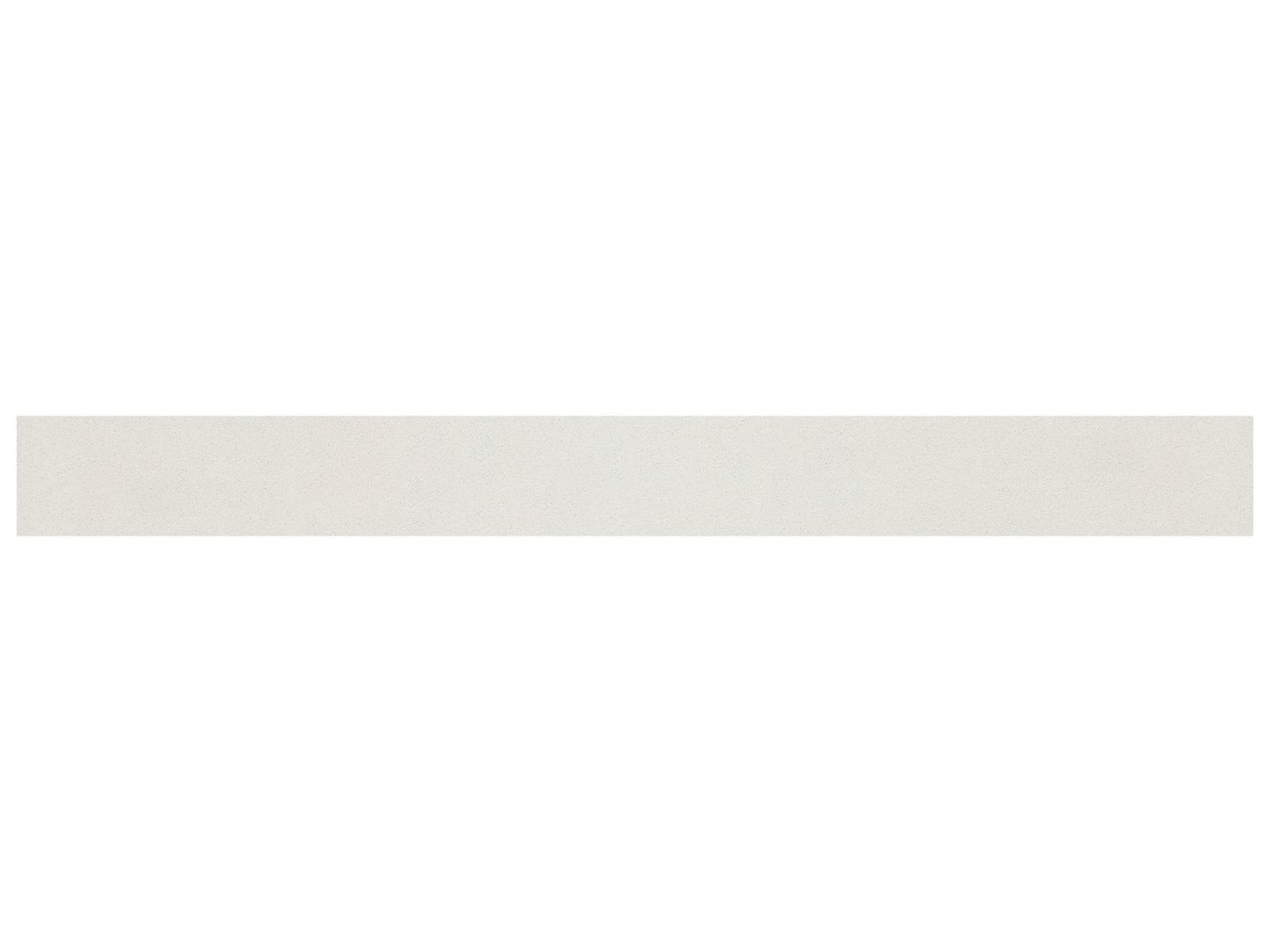 Anatolia - Marmiline - Mist - Seuil de niche en pierre reconstituée polie 8,9 x 91,4 cm (3,5 x 36 po) - boîte de 5