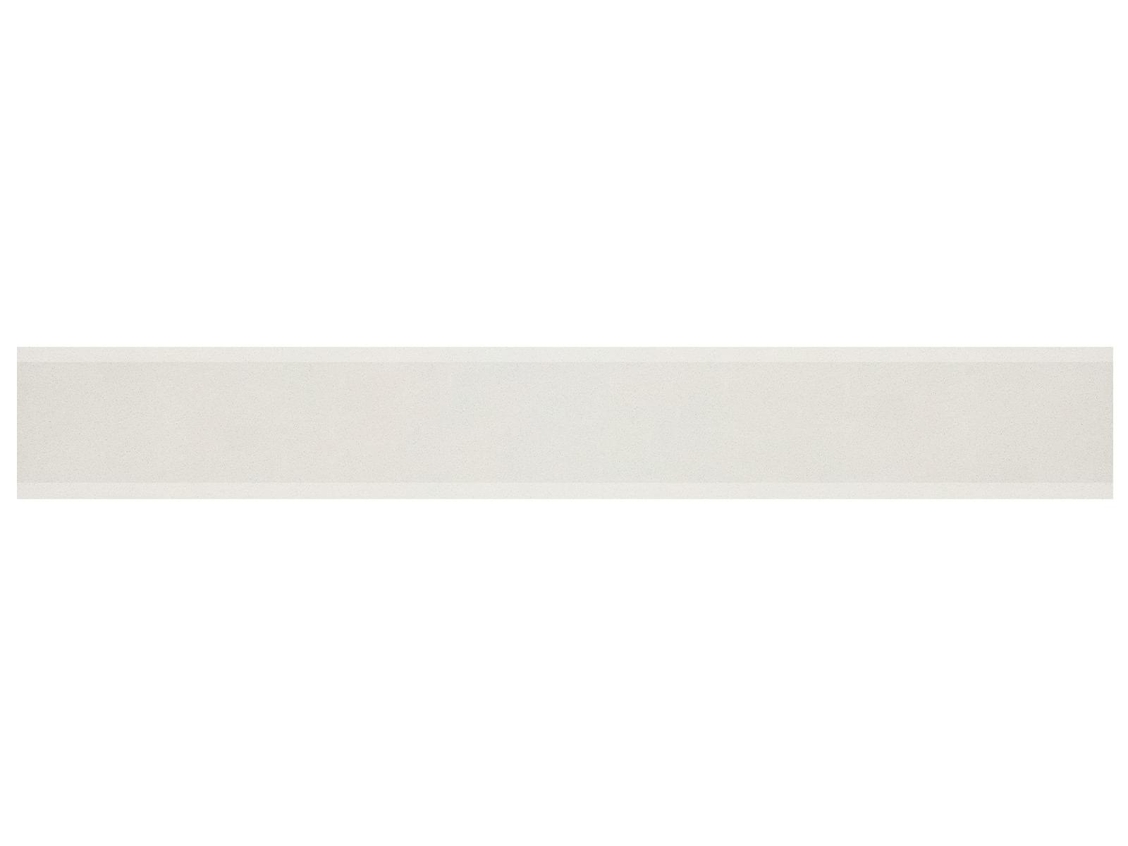 Anatolia - Marmiline - Mist - Seuil de porte à grand biseau en pierre reconstituée polie 12,7 x 91,4 cm (5 x 36 po) - boîte de 5