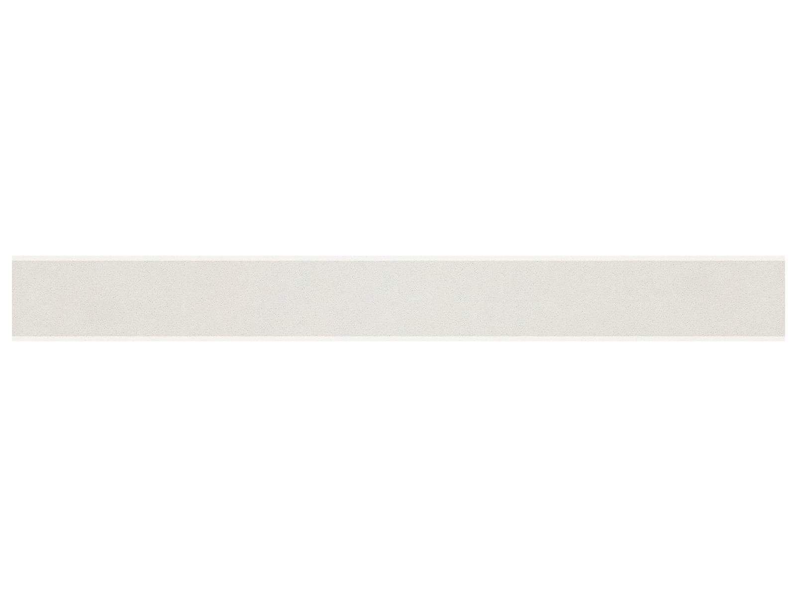 Anatolia - Marmiline - Mist - Seuil de porte en pierre reconstituée polie 10,2 x 91,4 cm (4 x 36 po) - boîte de 5