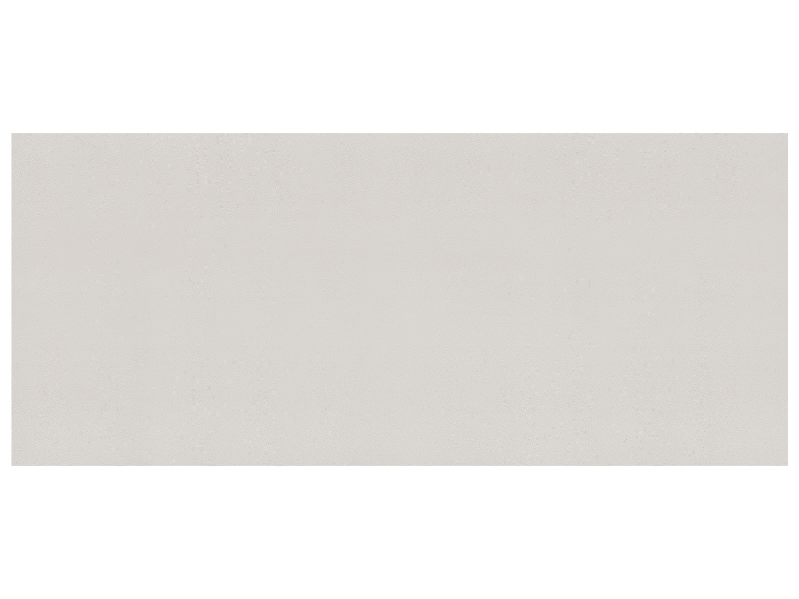 Anatolia - Marmiline - Pearl - Panneau de fond de niche en pierre reconstituée polie 30 x 70 cm (11,8 x 27,6 po)