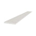 Anatolia - Marmiline - Pearl - Seuil de niche en pierre reconstituée polie 8,9 x 91,4 cm (3,5 x 36 po) - boîte de 5 - vue 3D