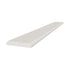 Anatolia - Marmiline - Pearl - Seuil de porte en pierre reconstituée polie 10,2 x 91,4 cm (4 x 36 po) - boîte de 5 - vue 3D