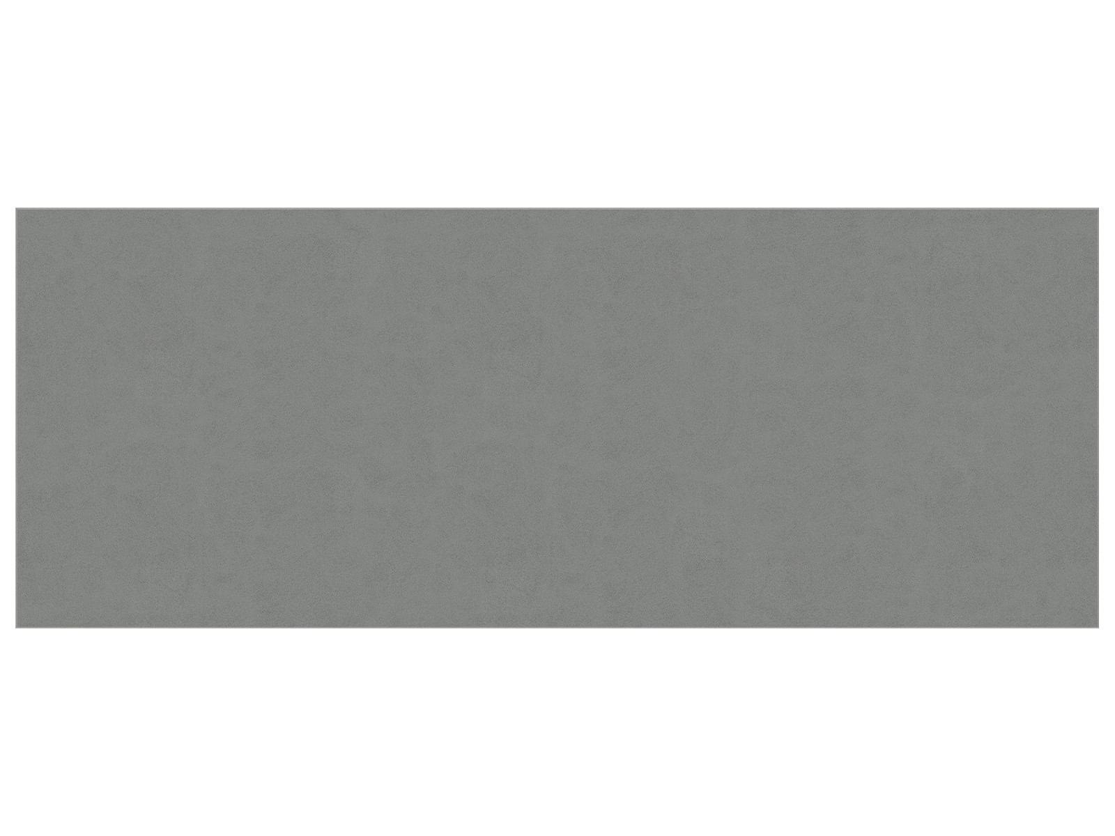 Anatolia - Marmiline - Shadow - Banc de douche en pierre reconstituée polie 35,5 x 91,4 cm (14 x 36 po)