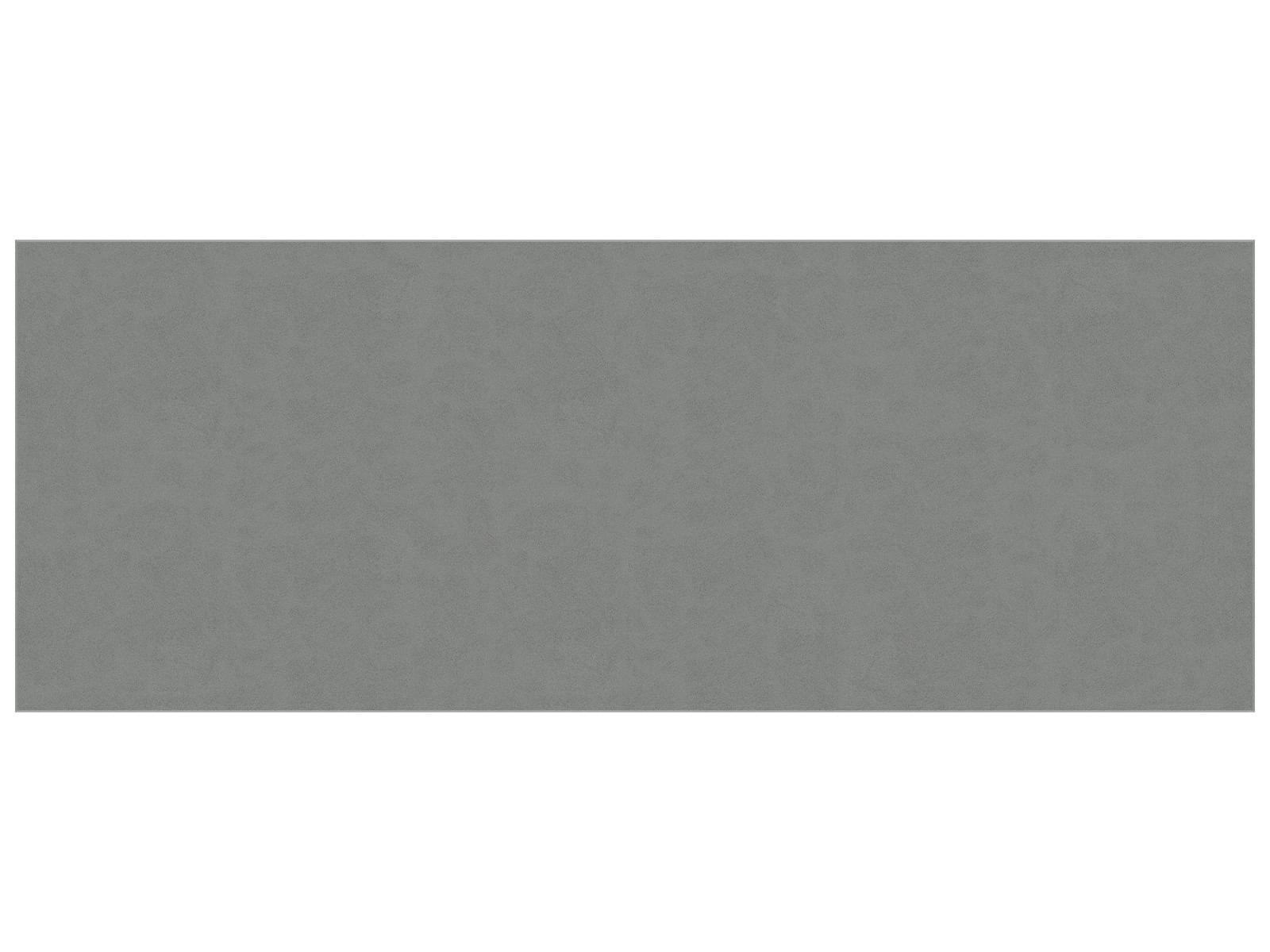 Anatolia - Marmiline - Shadow - Banc de douche en pierre reconstituée polie 45,7 x 119,8 cm (18 x 47,2 po)