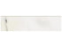 Anatolia - Mayfair - Calacatta Oro - Quart-de-rond lustré de porcelaine émaillée 7,1 x 30 cm (3 x 12 po)