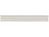 Anatolia - Mayfair - Strada Ash - Quart-de-rond mat de porcelaine émaillée 7,1 x 60 cm (3 x 24 po)