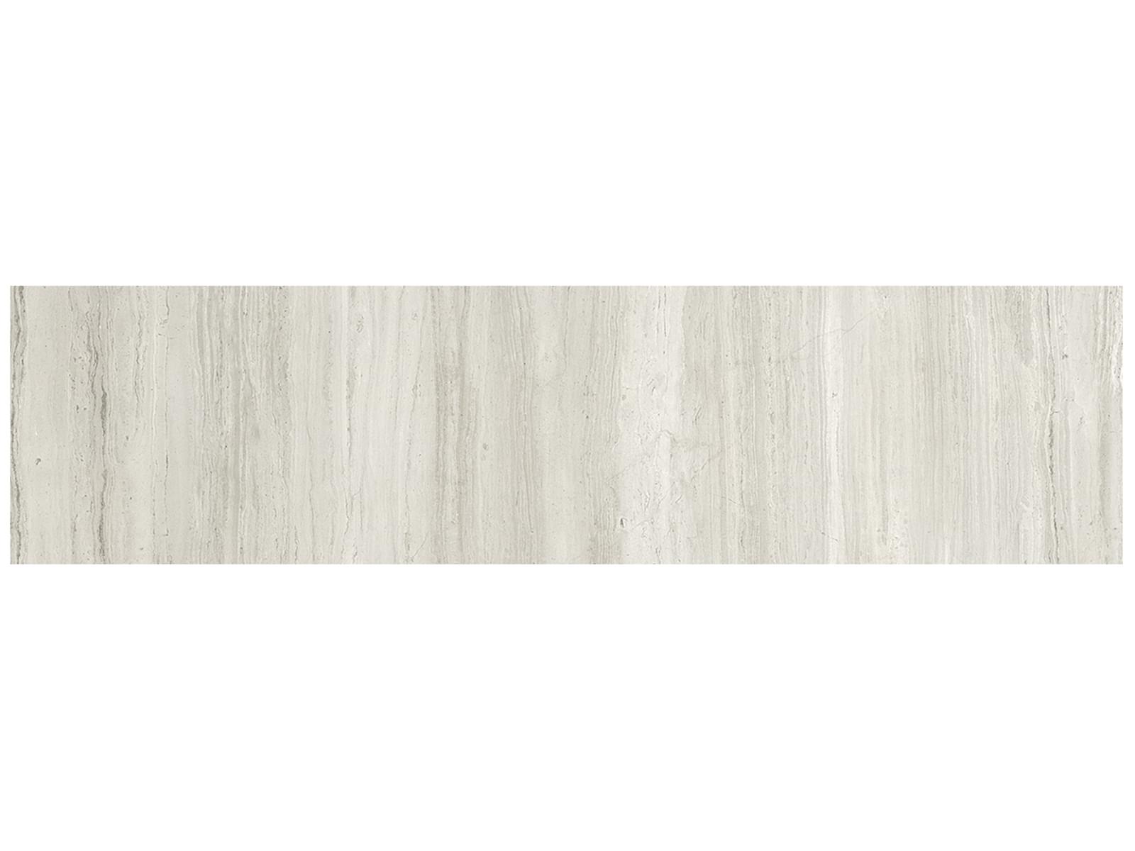 Anatolia - Mayfair - Strada Ash - Quart-de-rond lustré de porcelaine émaillée 7,1 x 30 cm (3 x 12 po)