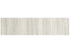 Anatolia - Mayfair - Strada Ash - Quart-de-rond lustré de porcelaine émaillée 7,1 x 30 cm (3 x 12 po)