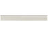 Anatolia - Mayfair - Strada Ash - Quart-de-rond mat de porcelaine émaillée 7,1 x 60 cm (3 x 24 po)