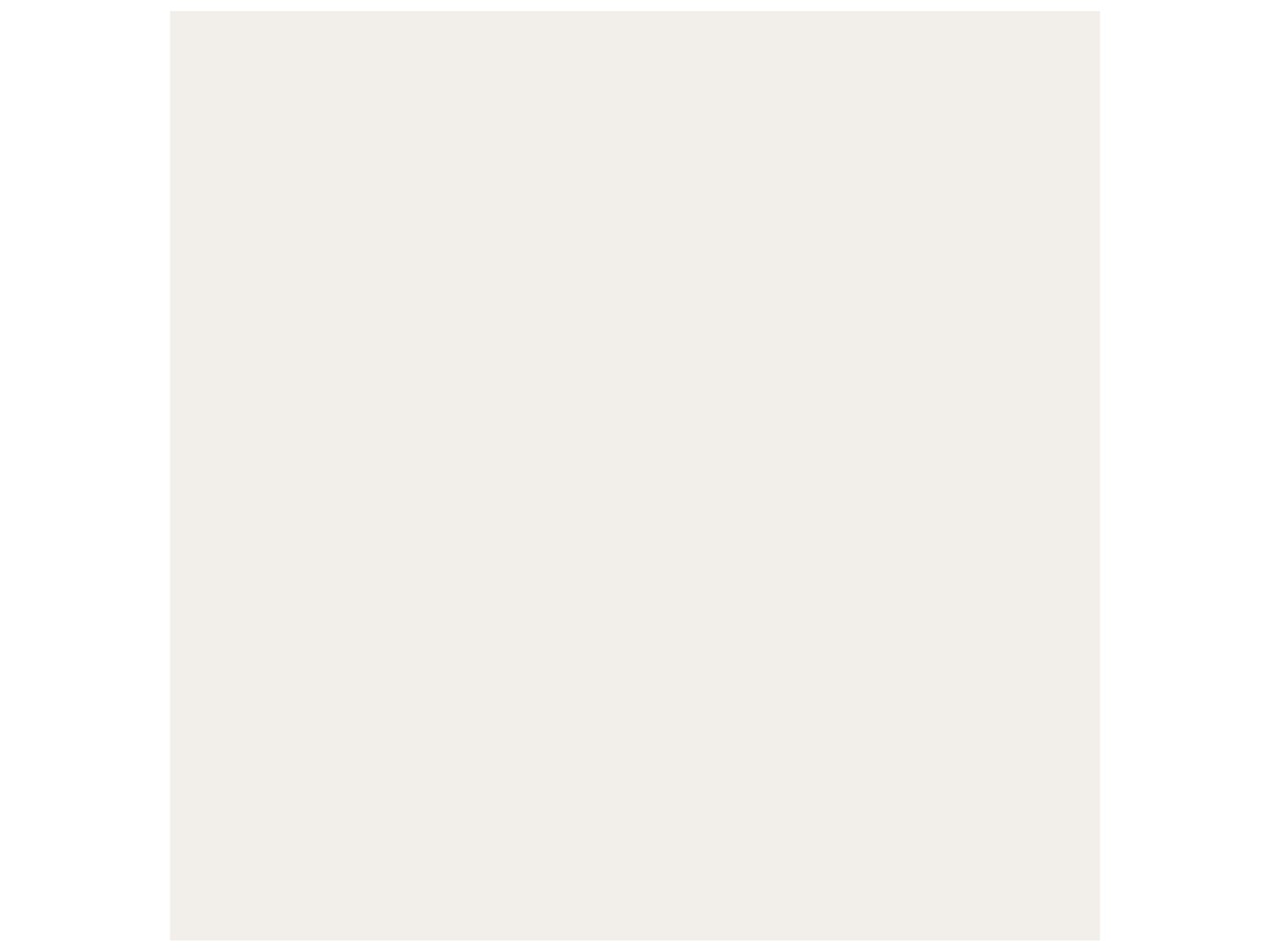 Anatolia - Monoforma - Moonlight - Tuile de porcelaine non émaillée, fini adouci, rectifiée 120 x 120 cm (48 x 48 po)