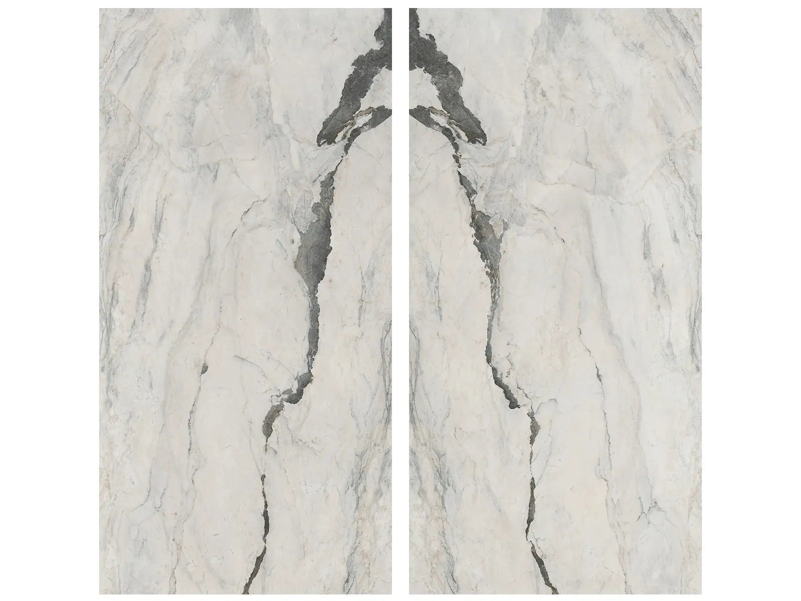 Anatolia - Montagna Grey / Block 11 - Ceramed