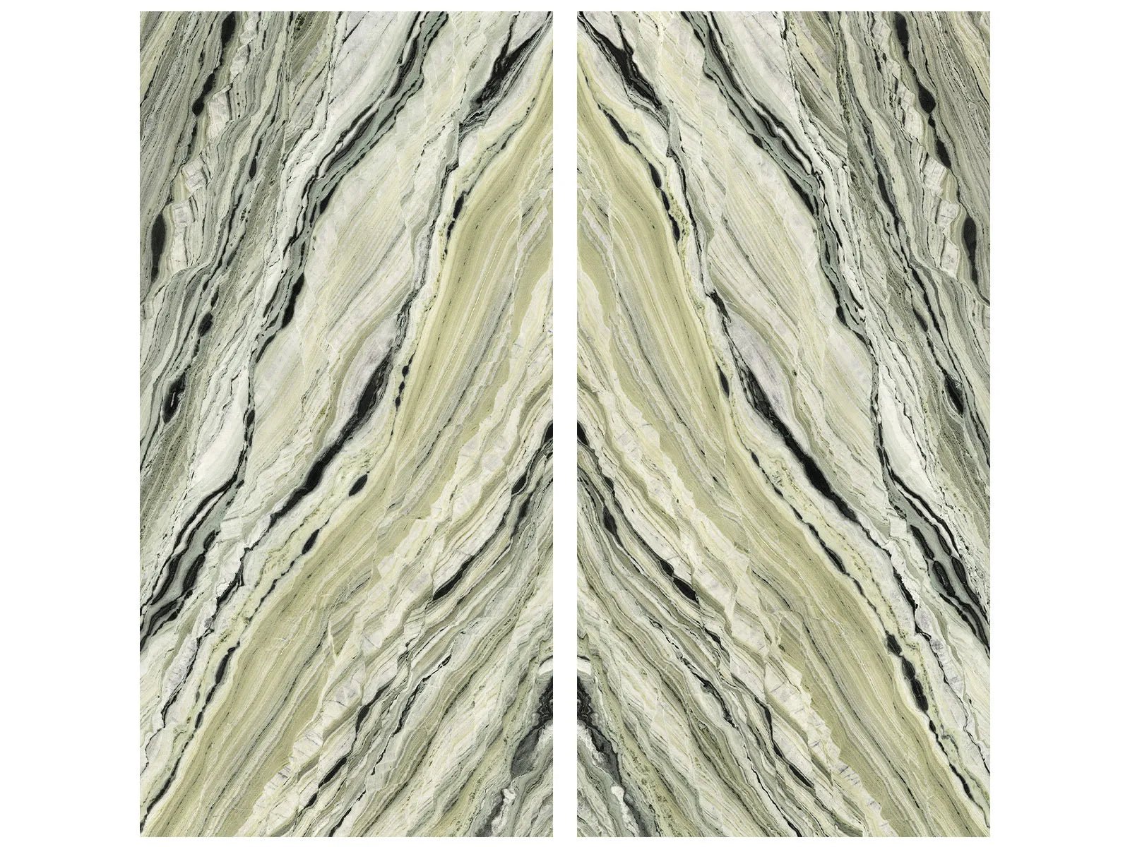 Anatolia - Montagna Jade / Block 14 - Ceramed
