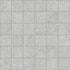 Anatolia - Mosaic Tile Mjork Ash Mat 12" x 12" (vendu en pi²) ||4501-0383-0-SQFT - Ceramed
