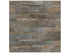 Anatolia - Mosaïque de pierre naturelle adoucie - Ceramed