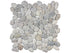 Anatolia - Mosaïque de pierre naturelle Zen Vitality Mica - Ceramed