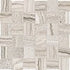 Anatolia - Mosaïque de porcelaine Amelia Mist Basketweave mate 2" x 2" ||4501-0003-0 - Ceramed