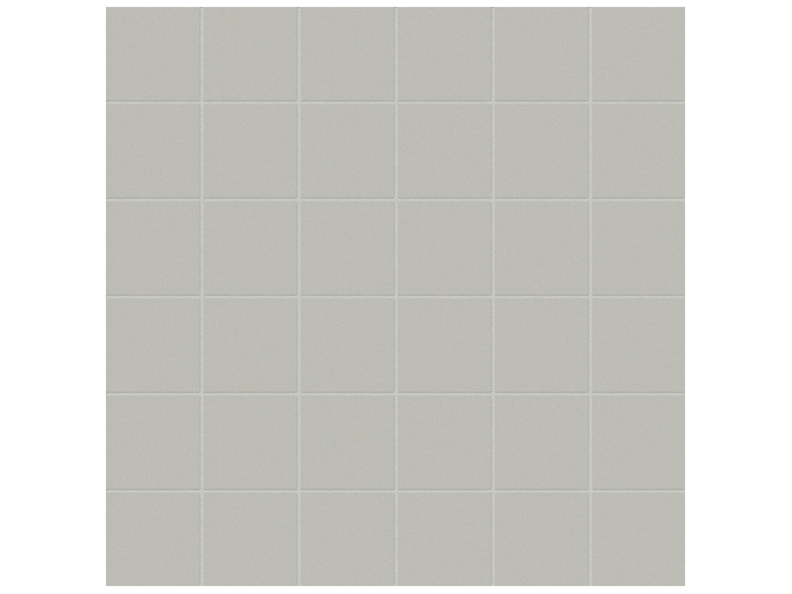 Anatolia - Mosaïque de porcelaine Prima Smoke mate 2" x 2" ||4501-0208-1 - Ceramed