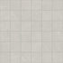 Anatolia - Mosaïque de porcelaine Torino Grigio mate 2" x 2" ||4501-0291-0 - Ceramed