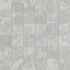 Anatolia - Mosaïque de porcelaine Veneta Grigio mate 2" x 2" ||4501-0299-0 - Ceramed