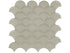 Anatolia - Mosaïque de verre Element Earth Scallop 12" x 12" ||3001-0035-0 - Ceramed
