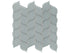 Anatolia - Mosaïque de verre Element Shadow Petal 12" x 12" ||3001-0077-0 - Ceramed