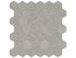 Anatolia - Mosaïque Hexagone Mjörk Clay Mat 12" x 12" (vendu en pi²) ||4501-0381-0-SQFT - Ceramed