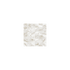 Anatolia - Mosaïque La Marca Carrara Gioia Poli 2" x 2" ||4501-0370-0 - Ceramed